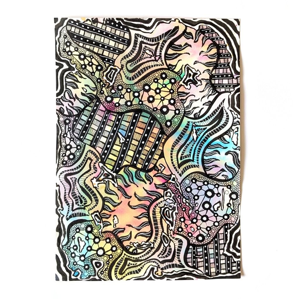 Something for the&nbsp;Weekend