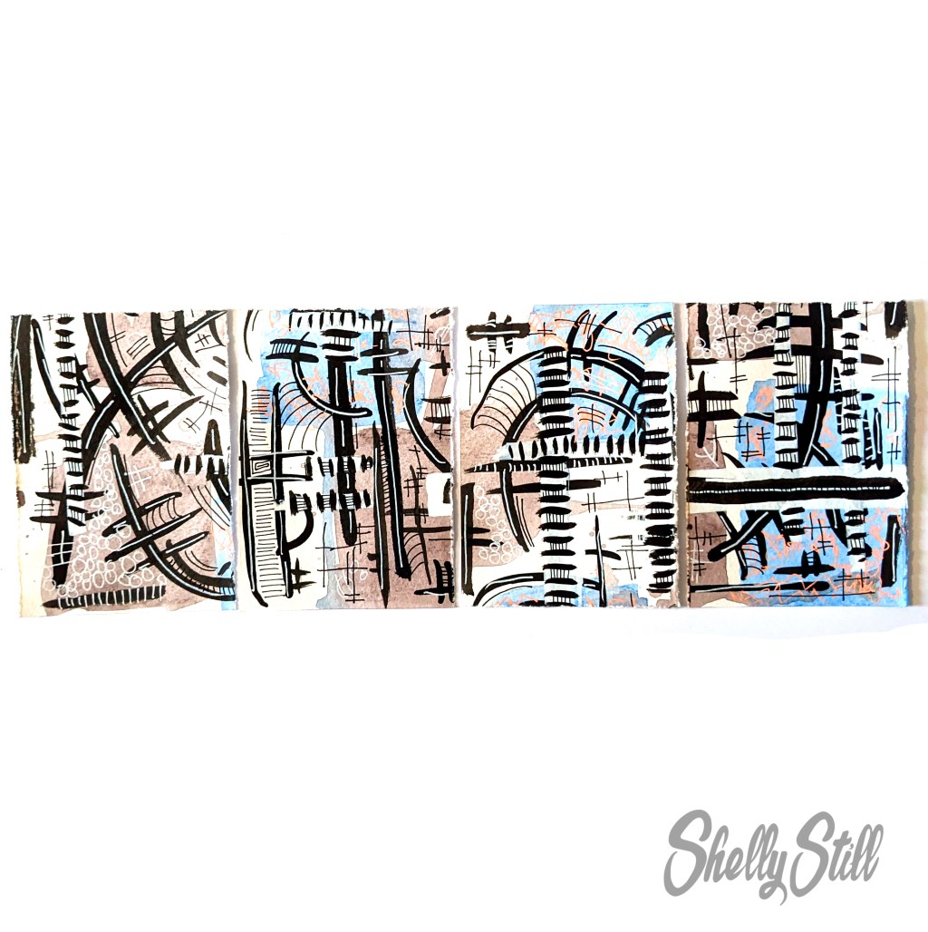 Rip it up and start&nbsp;again