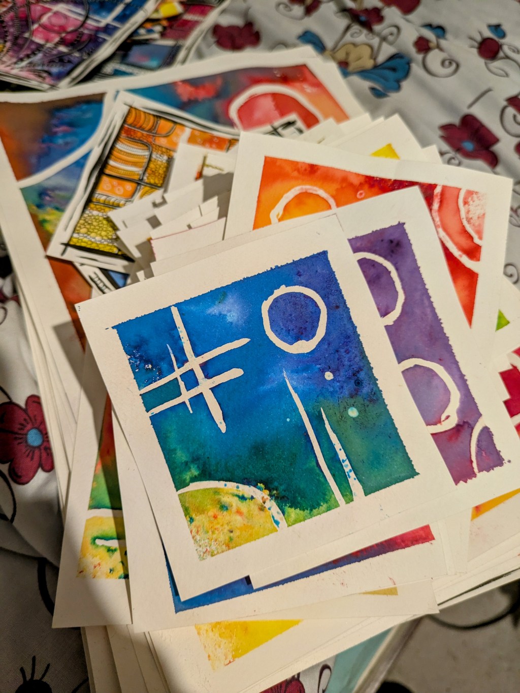 Will this little piece&nbsp;survive?