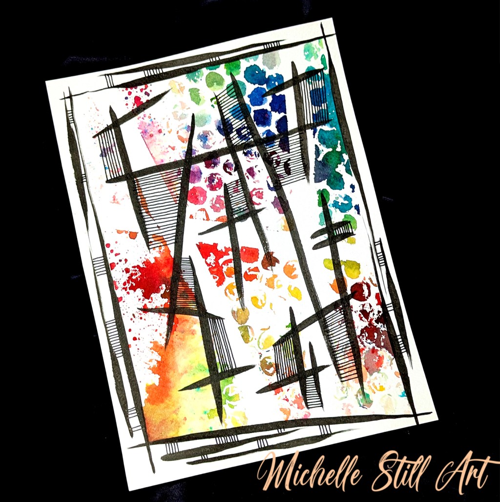 Don’t forget the&nbsp;Rotring!