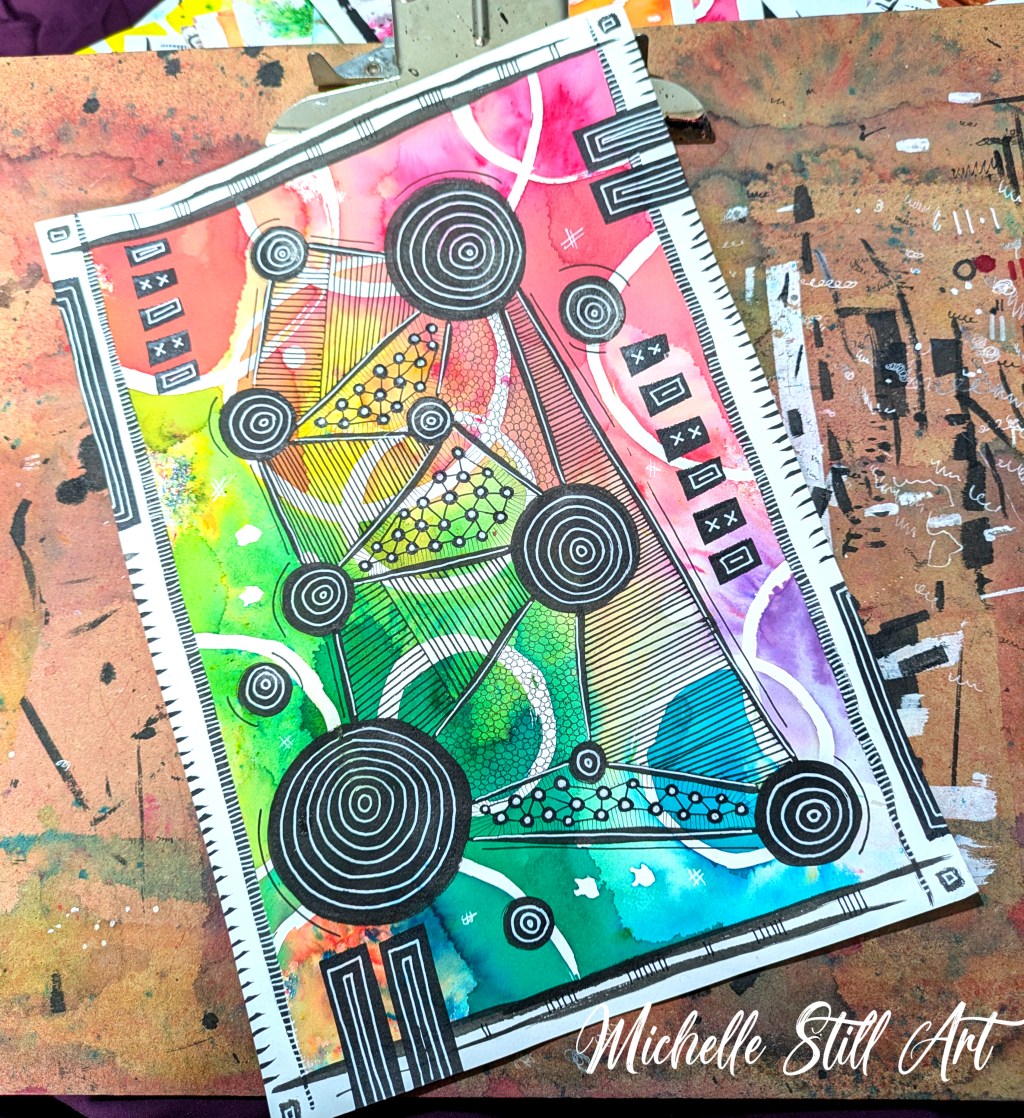 Circles and circles and&nbsp;circles