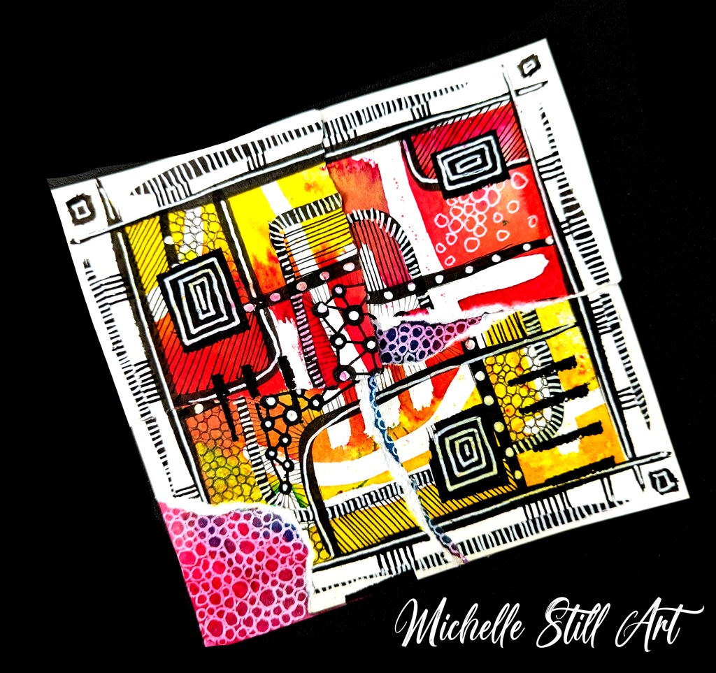 A bit of a creative&nbsp;fail