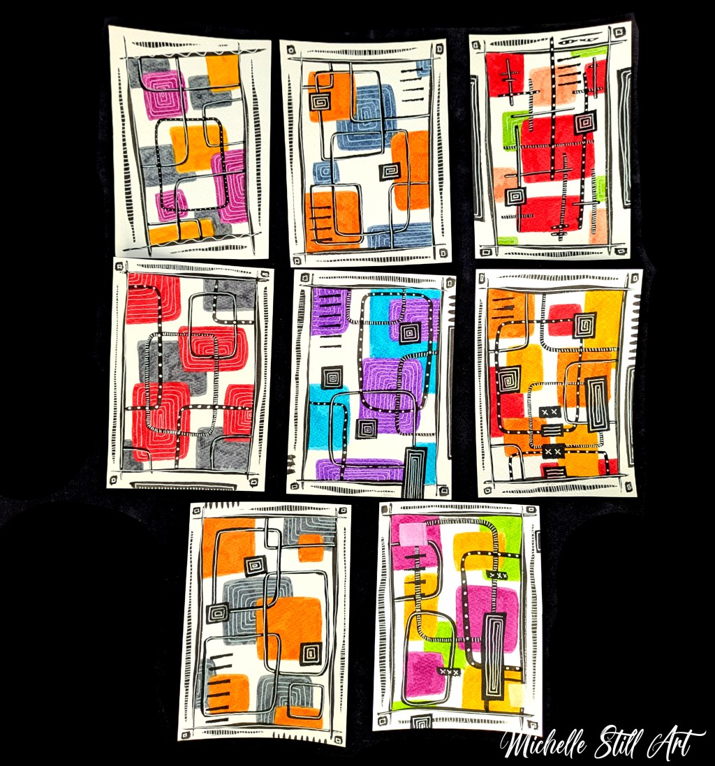 Shout out to orange and&nbsp;grey